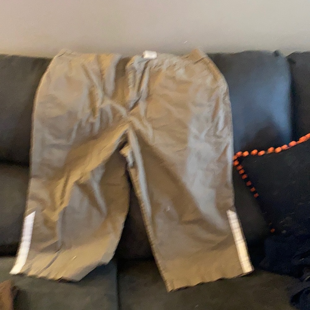 Spring summer pants